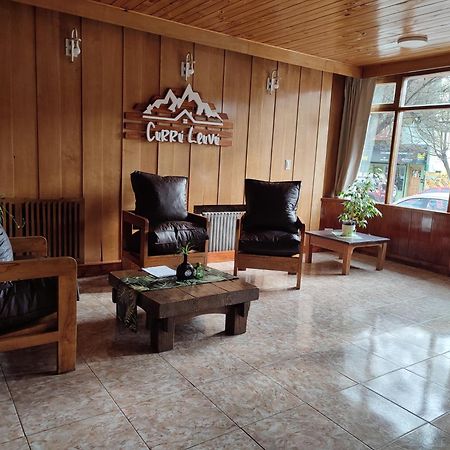 Alojamiento Curru Leuvu Bariloche 호텔 외부 사진