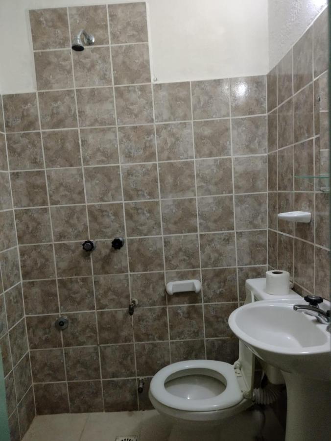 Alojamiento Curru Leuvu Bariloche 호텔 외부 사진