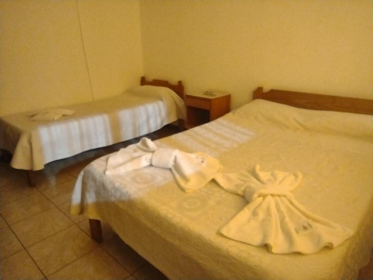 Alojamiento Curru Leuvu Bariloche 호텔 외부 사진